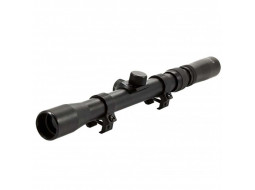 Оптический прицел SCOPE 3-7х20 Norica